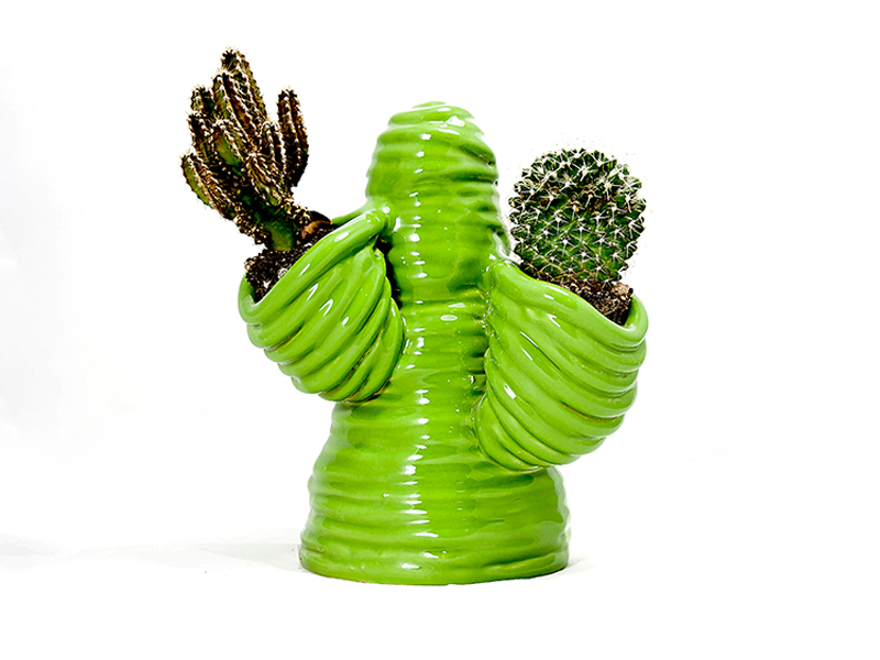 Ma.Vi. Design - Cactus piccolo